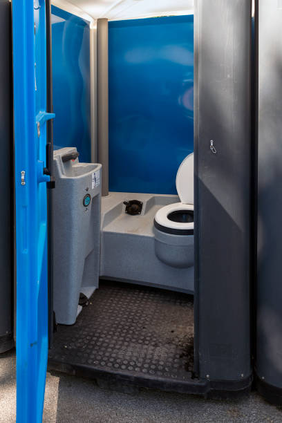 Best Porta potty cleaning services  in Lakehurst, NJ