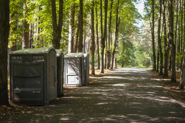 Best Portable bathroom rental  in Lakehurst, NJ