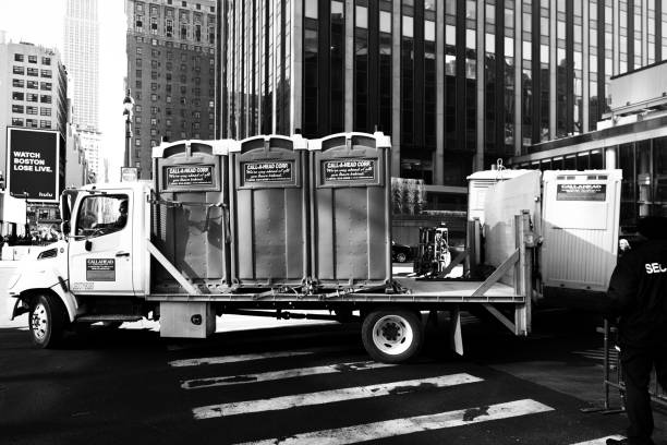 Reliable Lakehurst, NJ porta potty rental Solutions