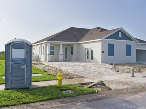 Best High-end porta potty rental  in Lakehurst, NJ
