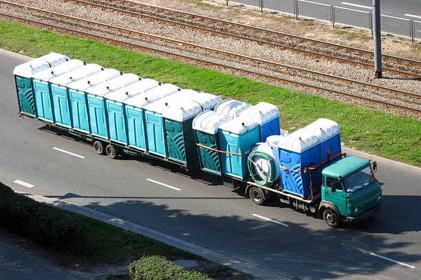 Best Portable toilet rental cost  in Lakehurst, NJ